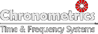 Chronometrics Logo